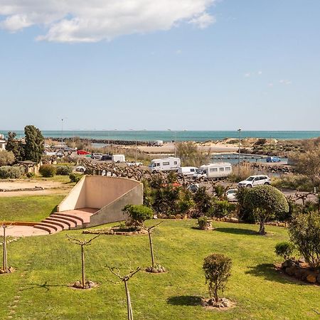 אגדה La Dolce Vita Naturiste Port Nature מראה חיצוני תמונה